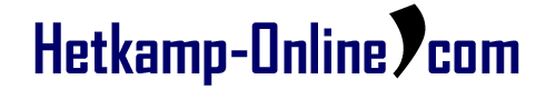 Hetkamp